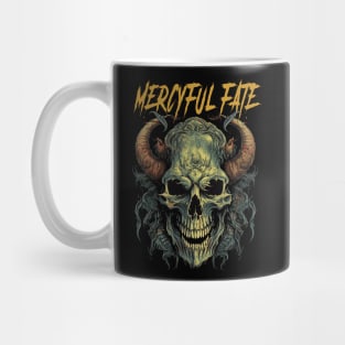 MERCYFUL FATE Mug